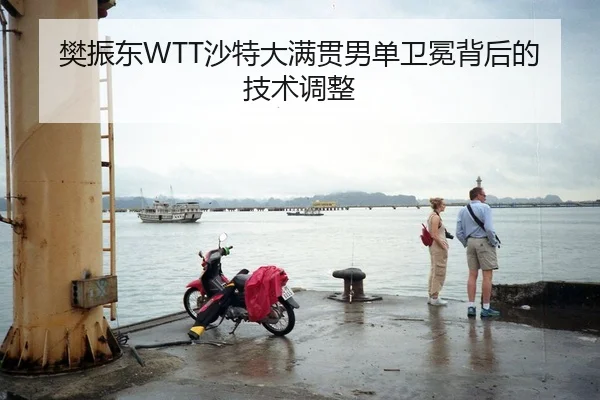 樊振东WTT沙特大满贯男单卫冕背后的技术调整 | MK SPORT